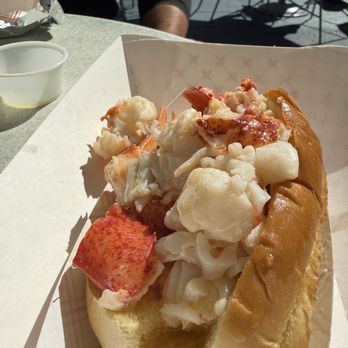 James Hook & Co - An OG special! - Seafood Near Me - Boston, Massachusetts
