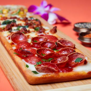 MOCHIKO MOCHI PIZZA - CLOSED - Updated November 2025 - 140 Photos