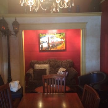 Alice Jules Coffee House - Funky decor - Coffee & Tea Near Me - Monroe, North Carolina Alice Jules Coffee House - Funky decor - Coffee & Tea Near Me - Monroe, North Carolina