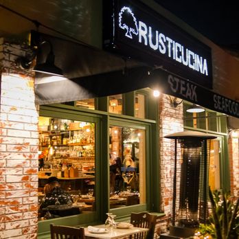 Rusticucina - Italian Near Me - San Diego, California Rusticucina - Italian Near Me - San Diego, California