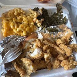 Sweet Bella Soul Food - Trash