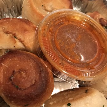 Fairfield Pizza - Stamford - Garlic knots - Pizza Near Me - Stamford, Connecticut Fairfield Pizza - Stamford - Garlic knots - Pizza Near Me - Stamford, Connecticut
