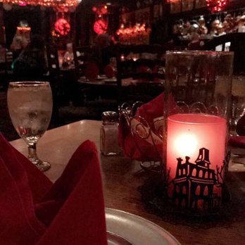 Gulliver's Restaurant - American Near Me - Irvine, California