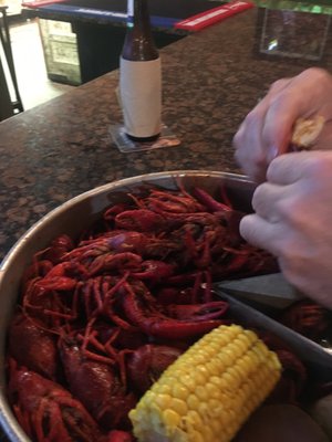 John E's Restaurant by null