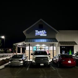 Dewar's Express at The Ranch