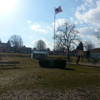 Jarrett Playground - Playgrounds Near Me - Rockledge, Pennsylvania Jarrett Playground - Playgrounds Near Me - Rockledge, Pennsylvania