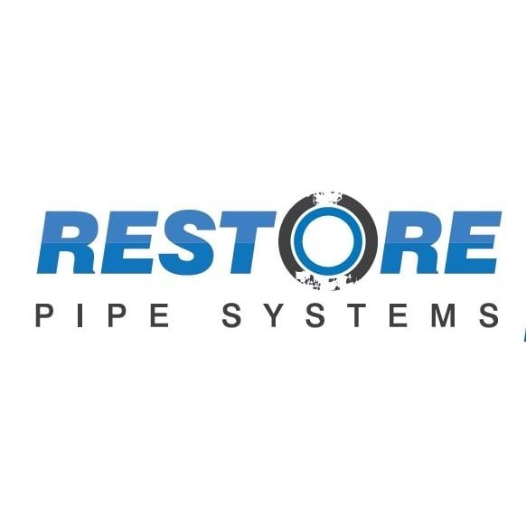 Slide of Restore Pipe Systems