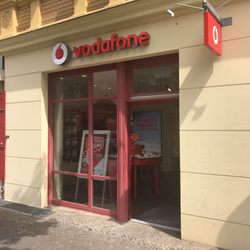 Vodafone Shop