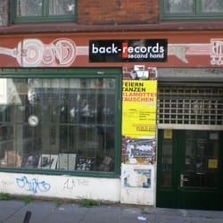 Back Records