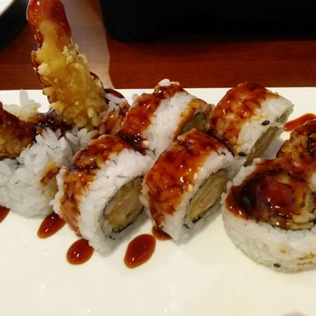 Bentofu - Sushi Bars Near Me - Fort Myers, Florida