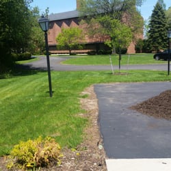 Twelve Corners Presbyterian Church