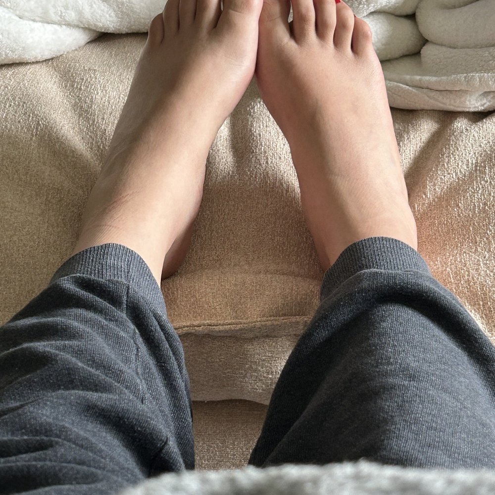 Lilly's Nail Spa - Red pedicure - Nail Salons Near Me - Hendersonville, Tennessee Lilly's Nail Spa - Red pedicure - Nail Salons Near Me - Hendersonville, Tennessee