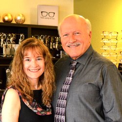 Burke Optometry - Dr Germaine Burke & Dr. Jerome Burke - 2019