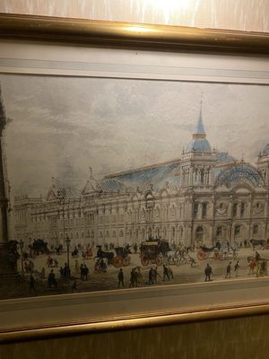 The Grand Brighton by null