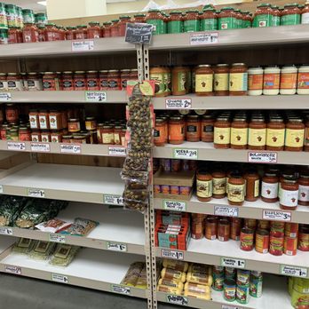 Trader Joe's - Cause everyone is getting fat off pasta right now! (Pandemic times!) - Grocery Near Me - San Diego, California Trader Joe's - Cause everyone is getting fat off pasta right now! (Pandemic times!) - Grocery Near Me - San Diego, California
