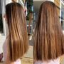 Dana Adams Hair