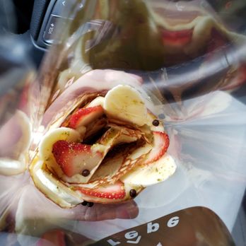 T-Swirl Crepe - Creperies Near Me - Flushing, New York T-Swirl Crepe - Creperies Near Me - Flushing, New York