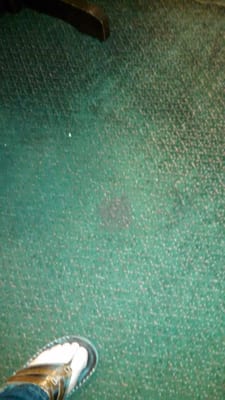 Humboldt Redwoods Inn by null