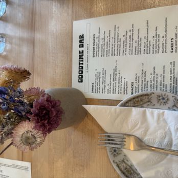 Goodtime Bar - Wine Bars Near Me - San Jose, California