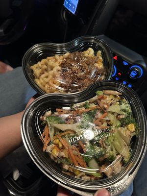 I Heart Mac & Cheese by null