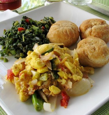 Jamaica Eats Restaurant by null