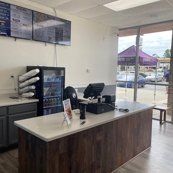 Macos Taco - Drinks (pepsi products and of course Horiso brand.) - Mexican Near Me - Knoxville, Tennessee