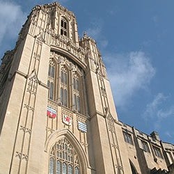 University Of Bristol - Photo from official website