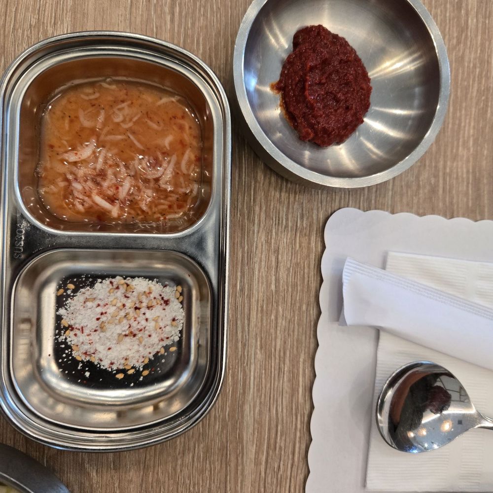 Damee Korean Restaurant - Korean Near Me - Buena Park, California