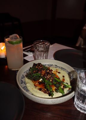 Kricket Soho by null