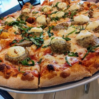Pizza Novara - Pizza Near Me - Bloomington, Minnesota Pizza Novara - Pizza Near Me - Bloomington, Minnesota