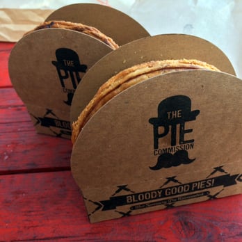 The Pie Commission - Fast Food Near Me - Toronto, Ontario The Pie Commission - Fast Food Near Me - Toronto, Ontario