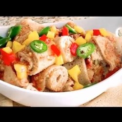 Meskel Ancient Ethiopian Restaurant - TIMATIM FITFIT