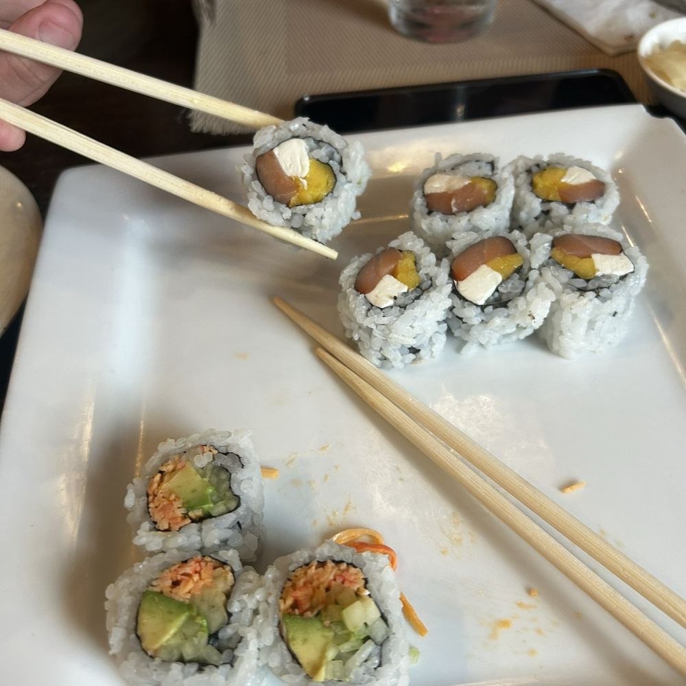 Nana Sushi - Sushi Bars Near Me - Suffolk, Virginia Nana Sushi - Sushi Bars Near Me - Suffolk, Virginia