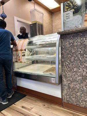 Baraka Shawarma Atlanta by null