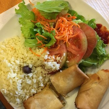 Picota - Vegetarian 'crepe' with rice. - Portuguese Near Me - Porto, 13