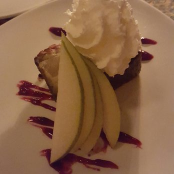 La Palette - Apple dessert - French Near Me - Toronto, Ontario La Palette - Apple dessert - French Near Me - Toronto, Ontario