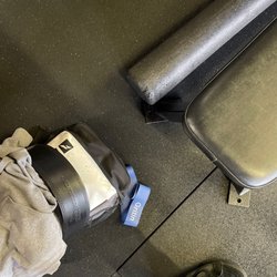 Fitness First