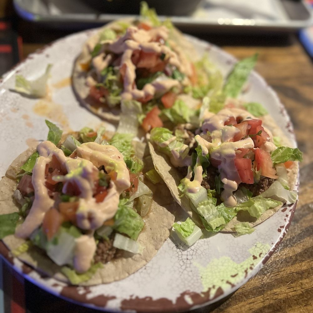 Daisy's Nashville Lounge - Beef tacos - Lounges Near Me - Patchogue, New York Daisy's Nashville Lounge - Beef tacos - Lounges Near Me - Patchogue, New York