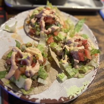 Daisy's Nashville Lounge - Beef tacos - Lounges Near Me - Patchogue, New York