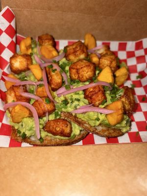 Café Colmado by null