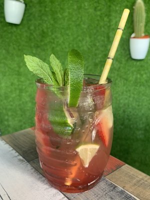 Délices & Rhums by null