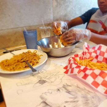 Submarine Crab - Seafood Near Me - Pembroke Pines, Florida Submarine Crab - Seafood Near Me - Pembroke Pines, Florida
