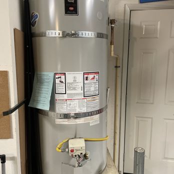Save A Lot Water Heaters - Before - 75 gallon tank - Water Heater Installation/Repair Near Me Save A Lot Water Heaters - Before - 75 gallon tank - Water Heater Installation/Repair Near Me