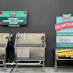 Shine Time Express Car Wash