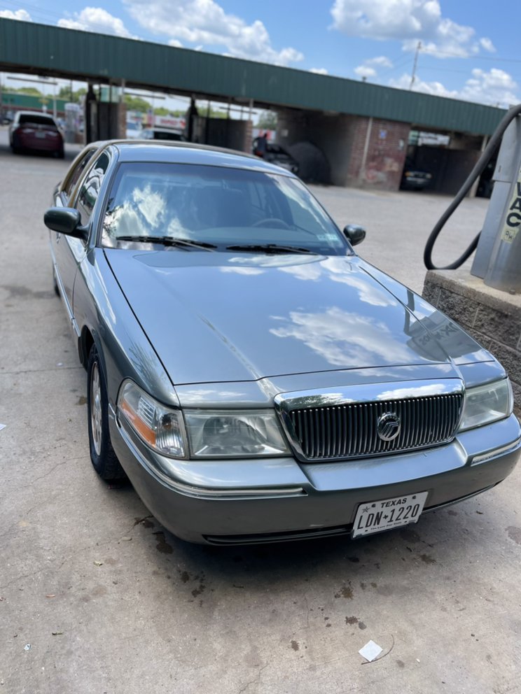 NORTH TEXAS AUTO COLLISION CENTER Updated September 2024 107 Enviromental Way, Seagoville