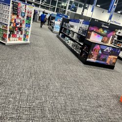 Best Buy West Oaks