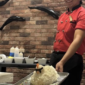 Himitsu - Pan Asian Near Me - Cabo San Lucas, BCS