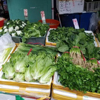 中環農墟 - Farmers Market Near Me - Hong Kong, HK