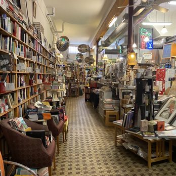 Old Books on Front Street - Bookstores Near Me - Wilmington, North Carolina Old Books on Front Street - Bookstores Near Me - Wilmington, North Carolina