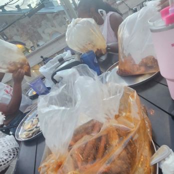 Yummy crab - Key West - Outside - Cajun/Creole Near Me - Key West, Florida Yummy crab - Key West - Outside - Cajun/Creole Near Me - Key West, Florida